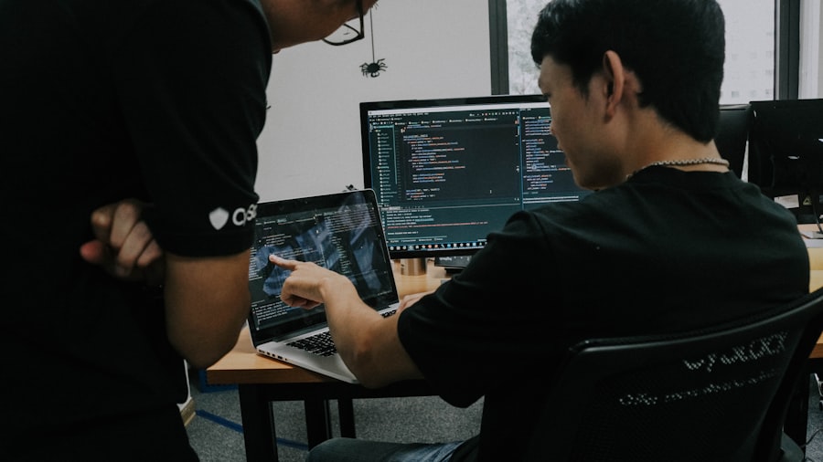 Influencer Collaboration