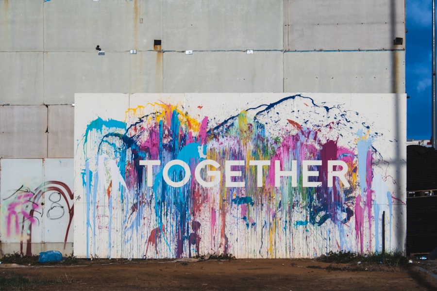 Photo Influencer Collaboration