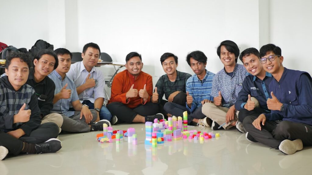 Photo Influencer Collaboration