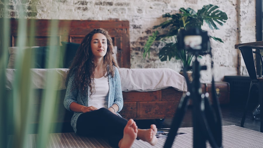 Photo Influencer Strategy