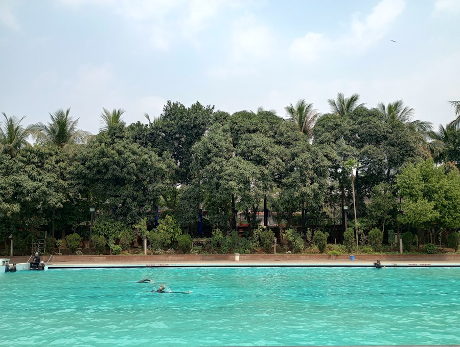 Swimming Courses