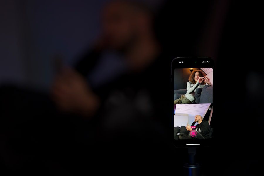 Influencer Collaboration