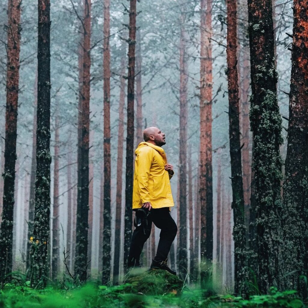 Ahmet Erdem Profil Fotoğrafı