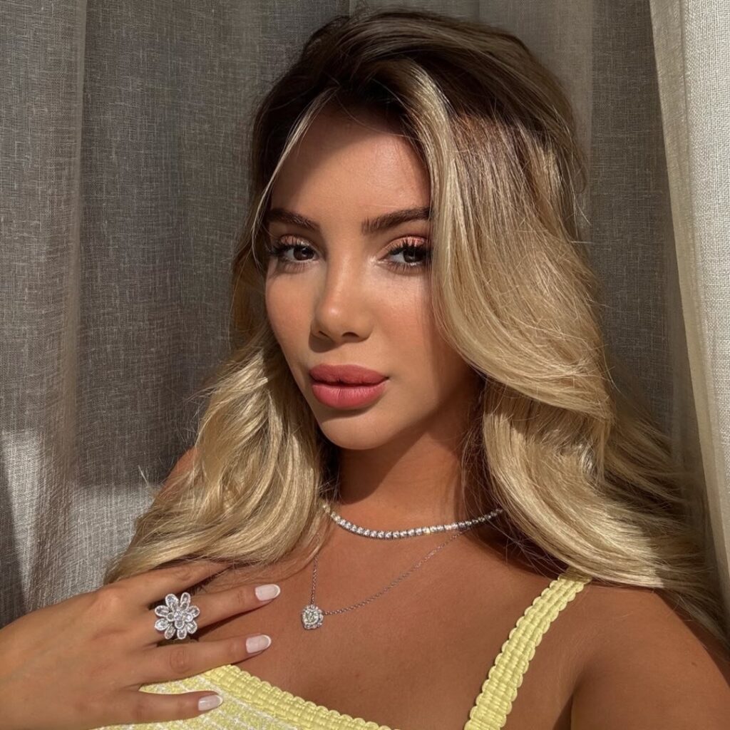 Aleyna Dalveren Profil Fotoğrafı