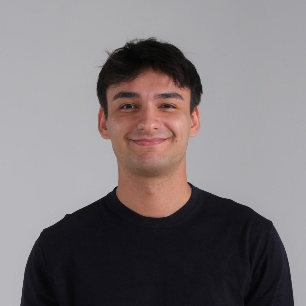 Berk Keklik Profil Fotoğrafı