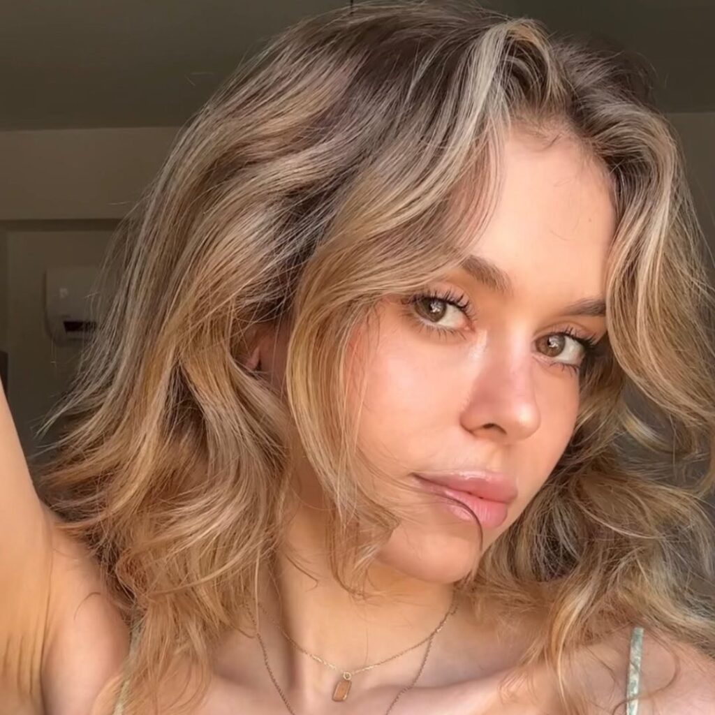 Betül Çakmak Rende