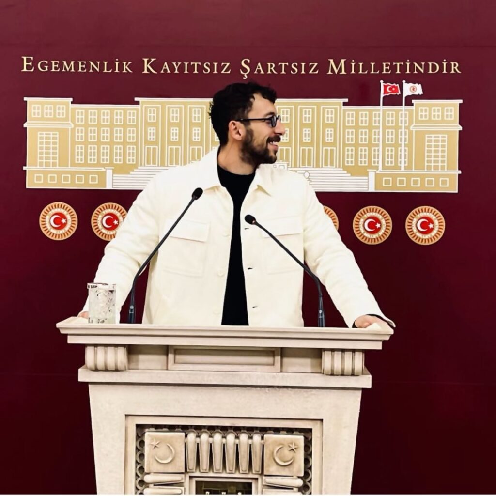 Burak Arslan Profil Fotoğrafı