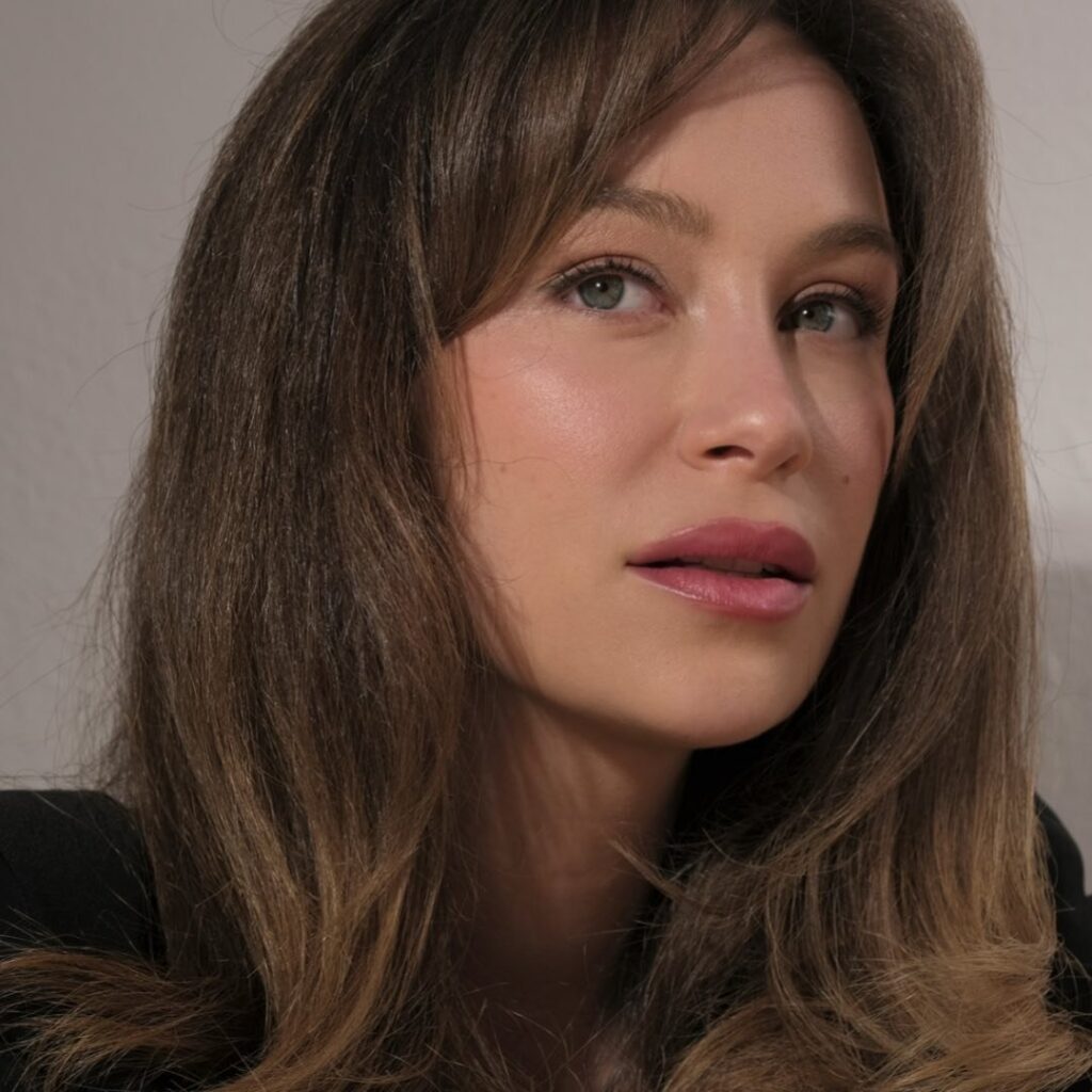 Buse Arslan Şensoy Profil Fotoğrafı