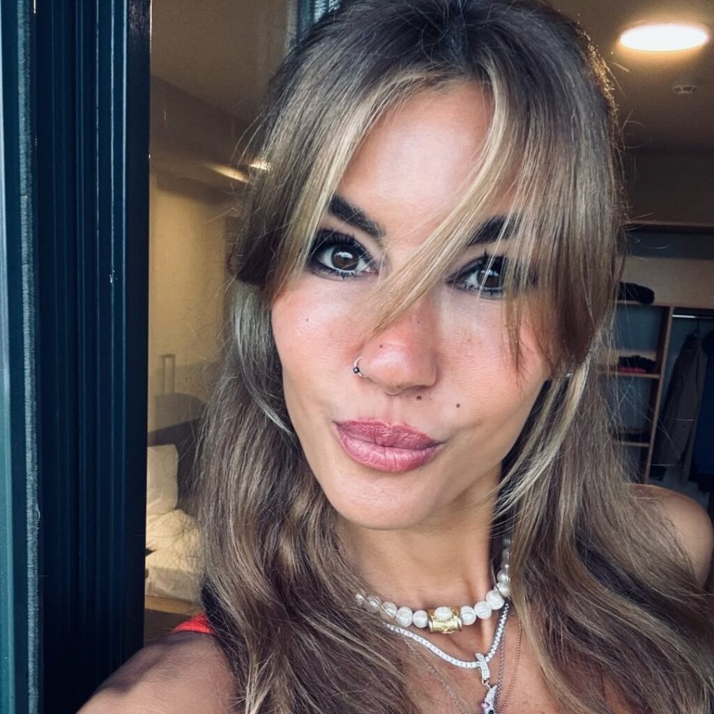 Çağla Şıkel Profil Fotoğrafı