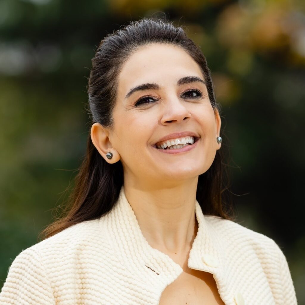 Dilara Koçak Profil Fotoğrafı