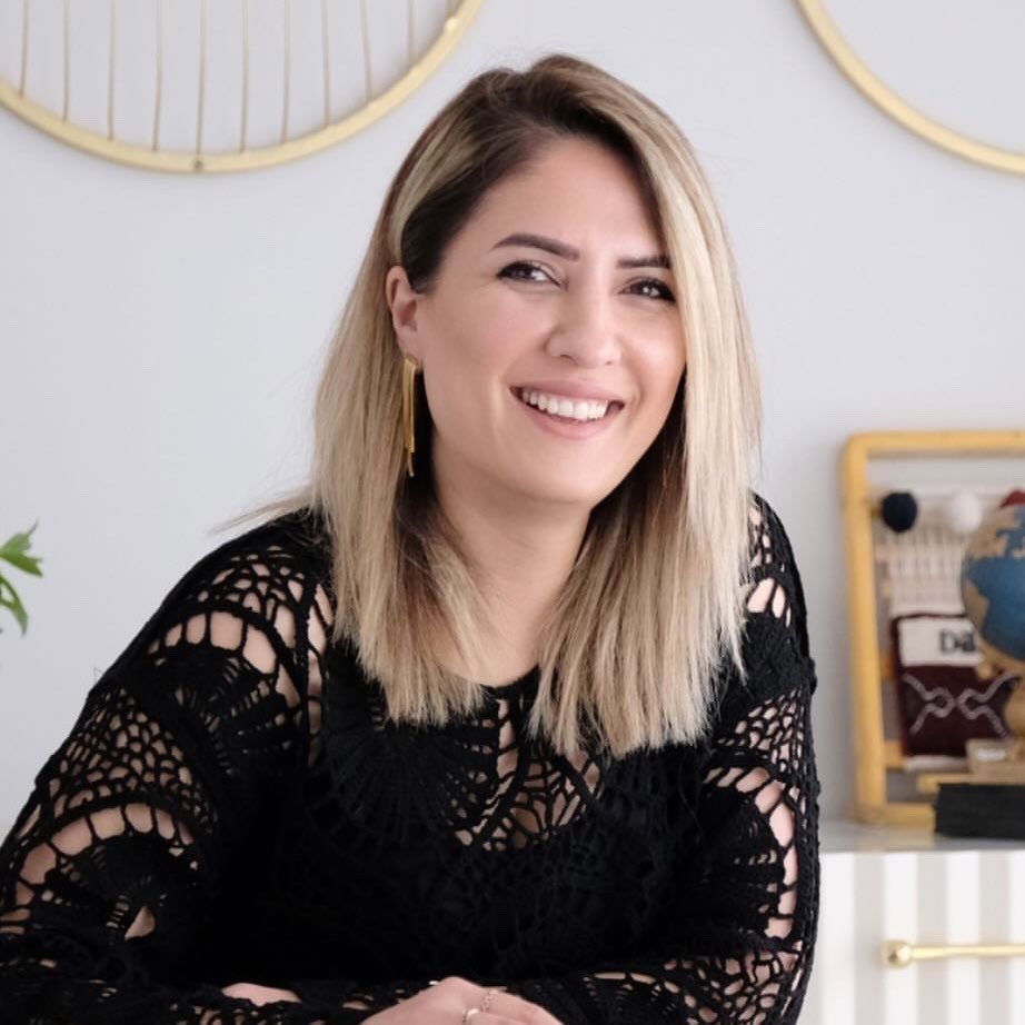 Dilek cesur Profil Fotoğrafı
