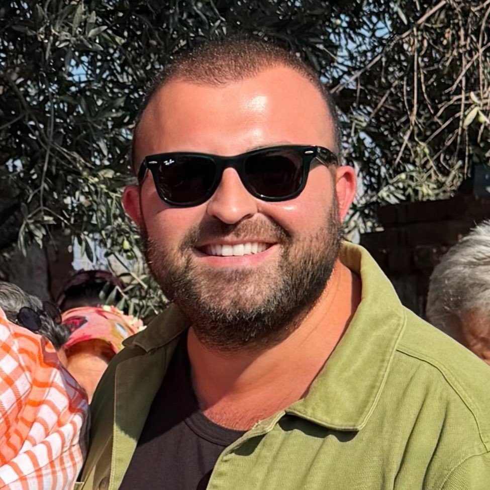 Eray Kılıç Profil Fotoğrafı