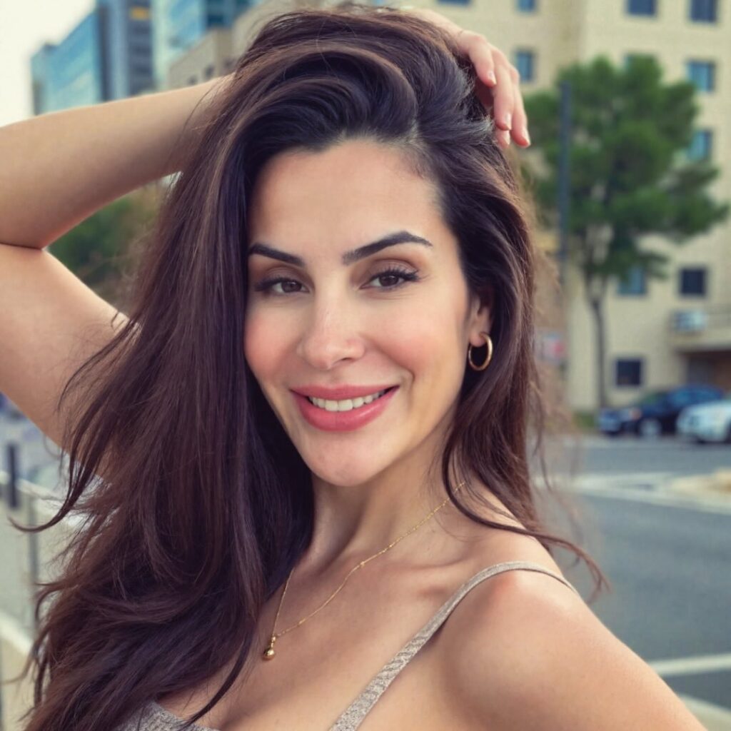 Eylül Öztürk Profil Fotoğrafı