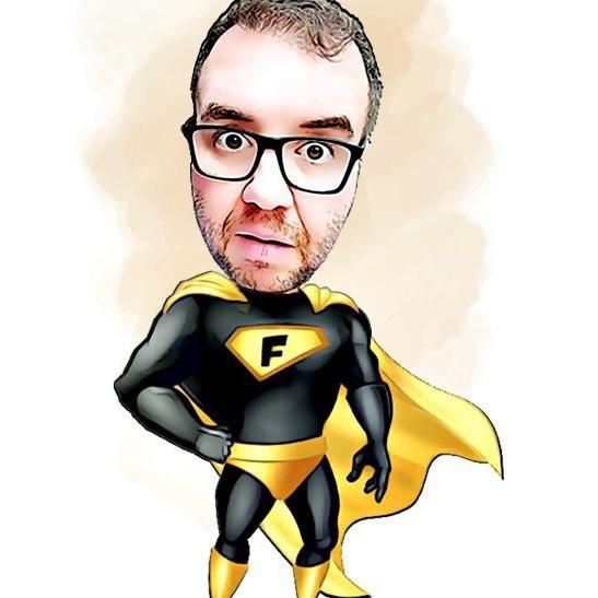 Ferdi Kurtuldu Profil Fotoğrafı