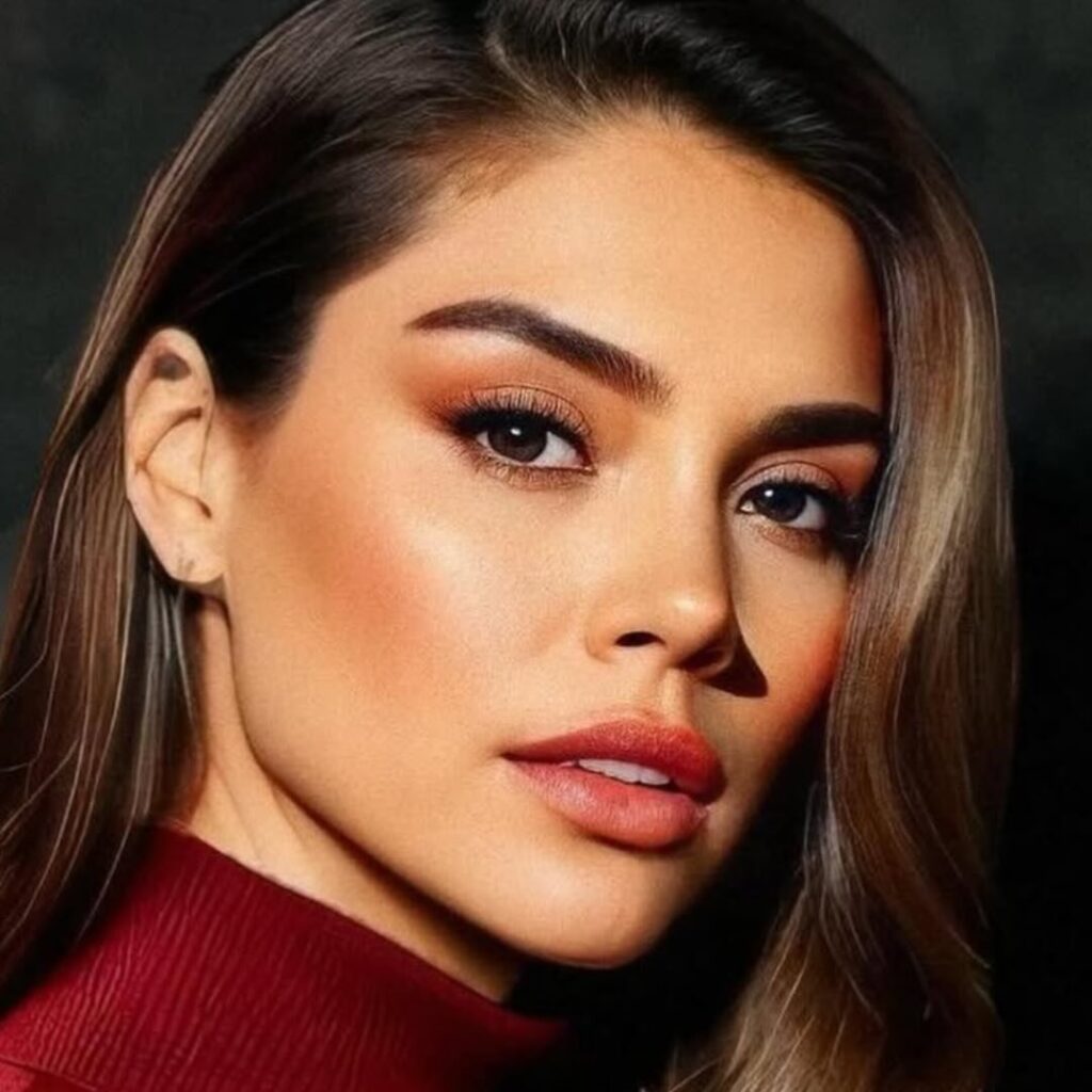 Gaye Turgut Evin Profil Fotoğrafı