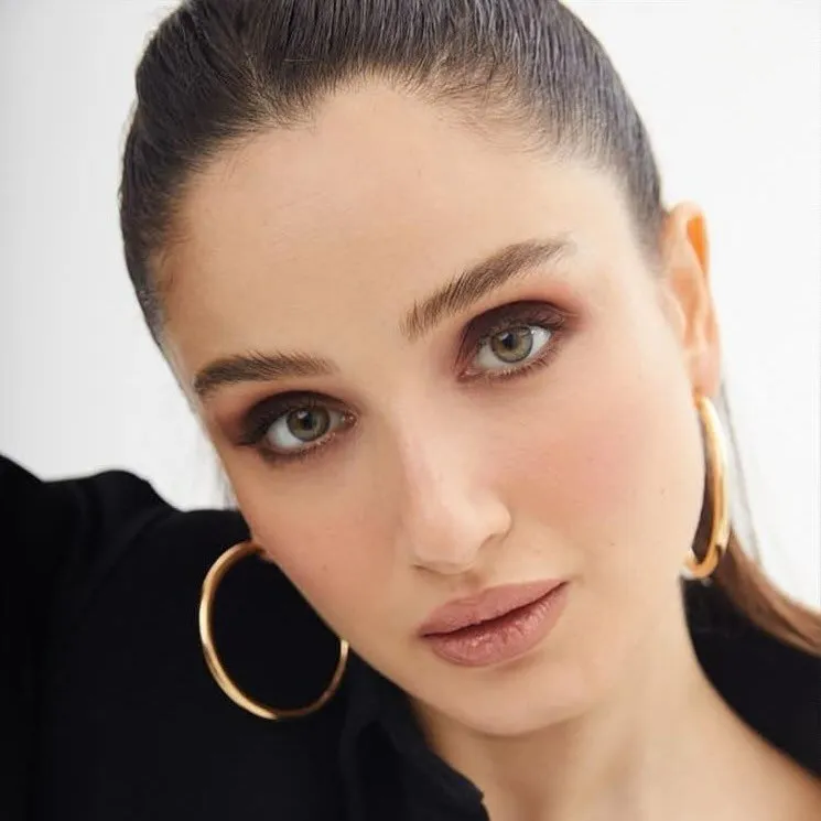 Gökçe Akyıldız Profil Fotoğrafı