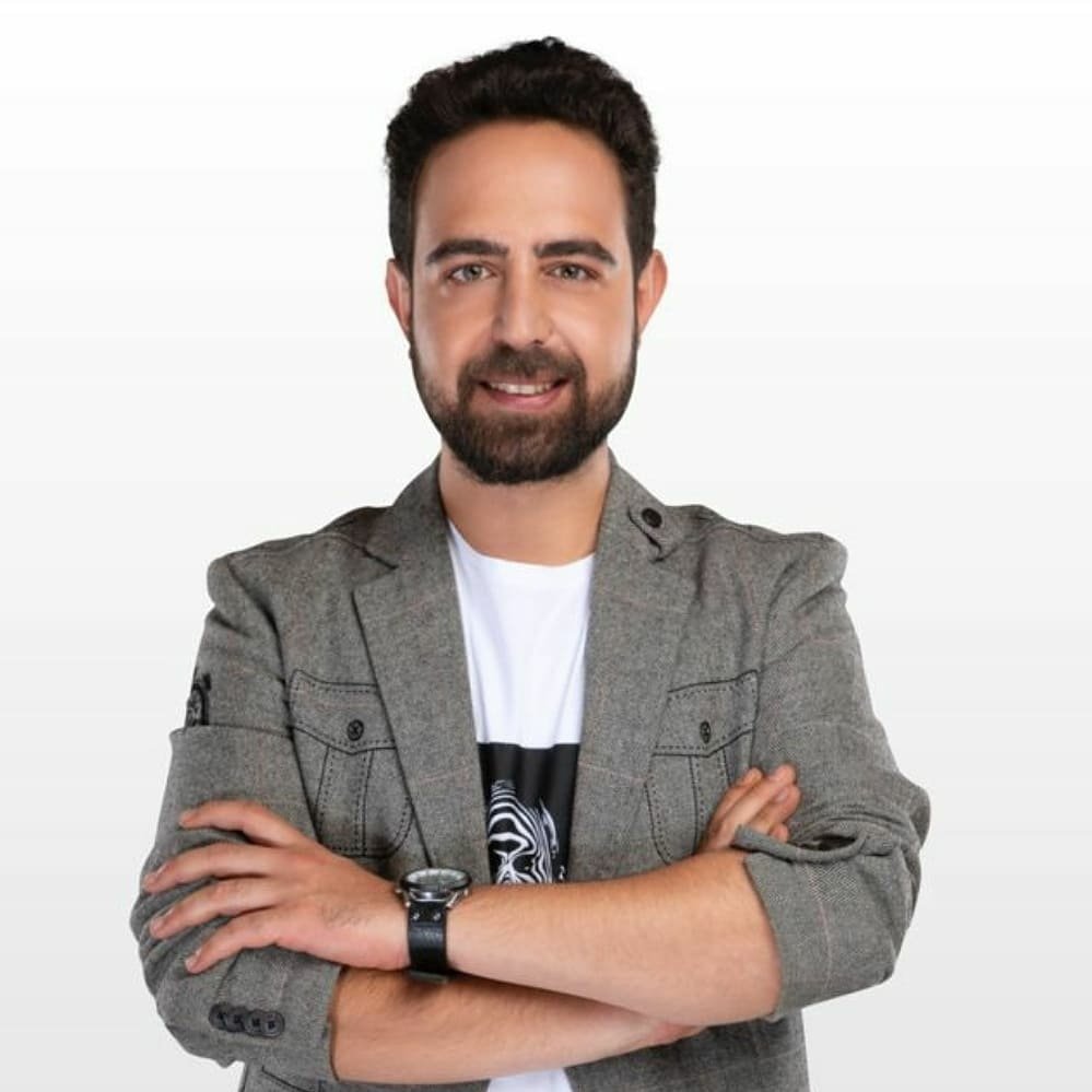 Gökhan Çınar Profil Fotoğrafı