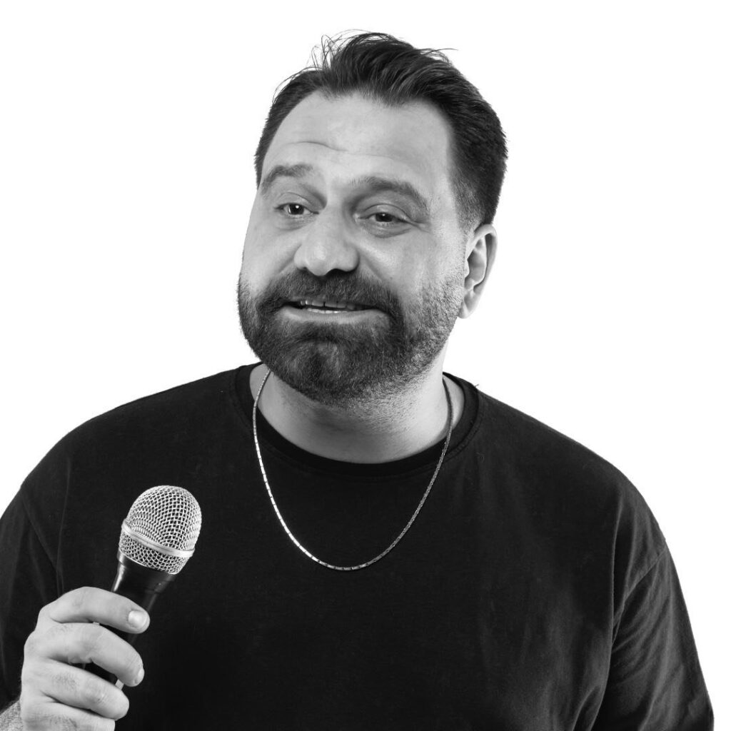 Gökhan Ünver Profil Fotoğrafı