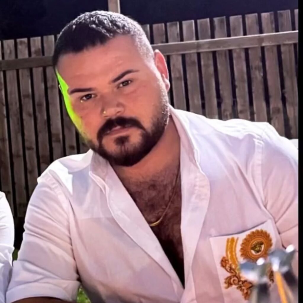 Hakan Burak Bozdoğan Profil Fotoğrafı