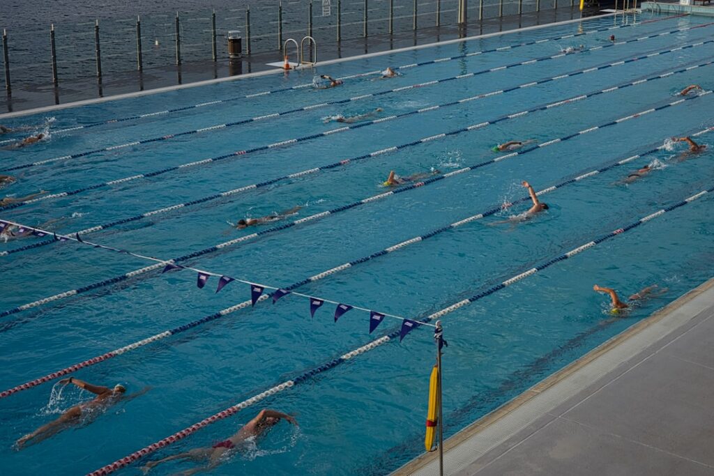 Photo Swimming Courses