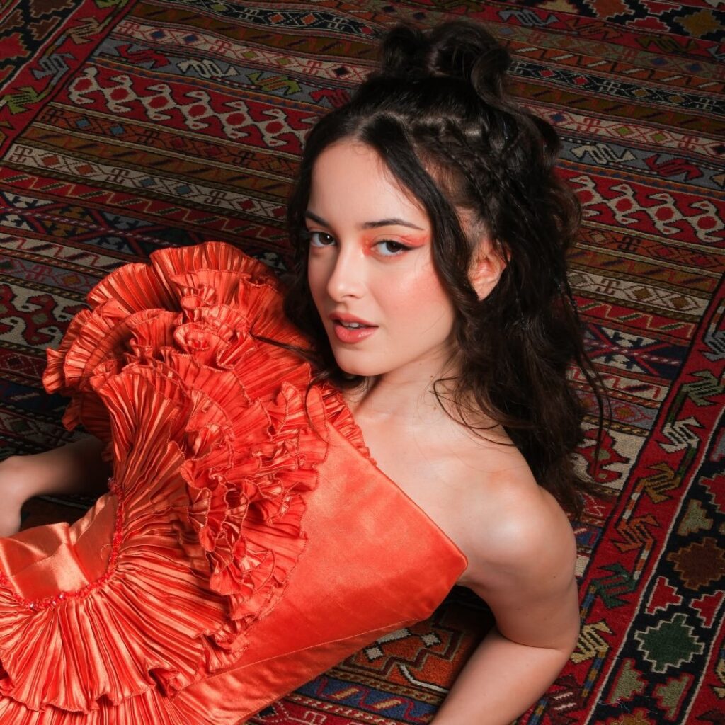 Melis Fis Profil Fotoğrafı