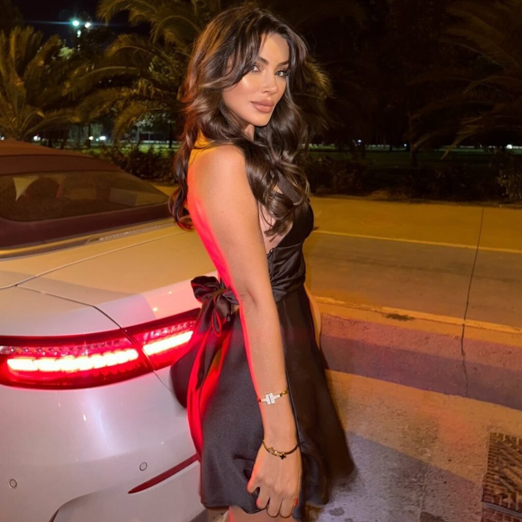 Nez Demir Profil Fotoğrafı