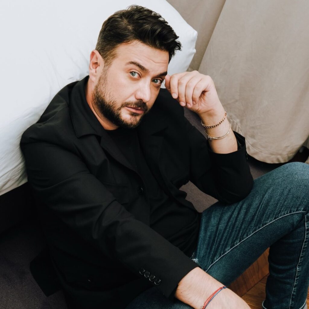 Onur Büyüktopçu Profil Fotoğrafı