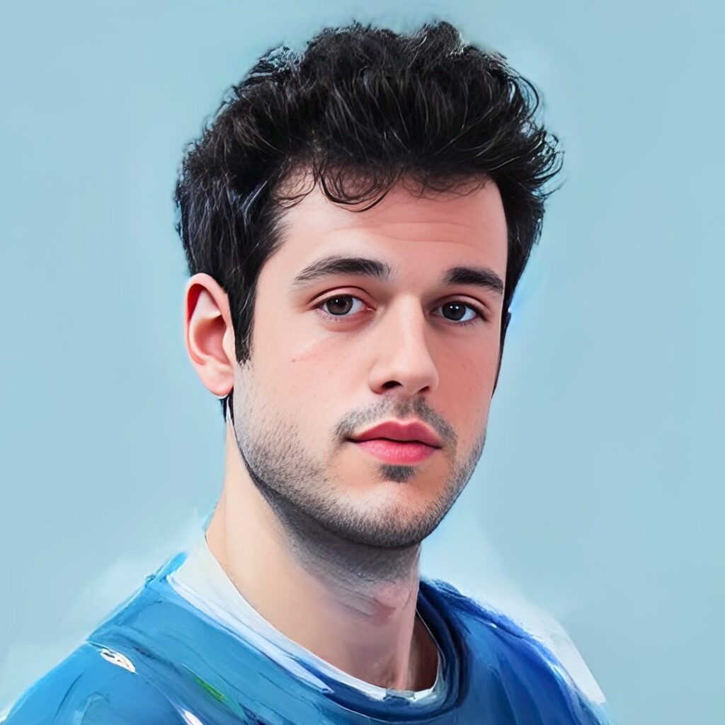 Orkun Işıtmak Profil Fotoğrafı