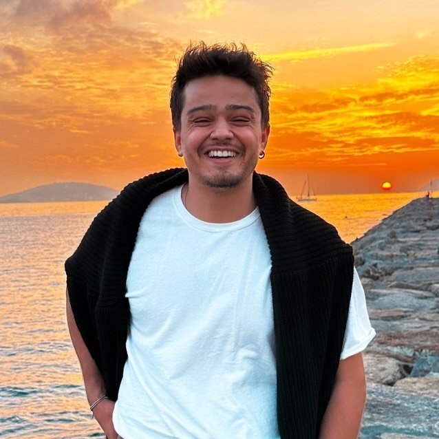 Özkan Sağın Profil Fotoğrafı