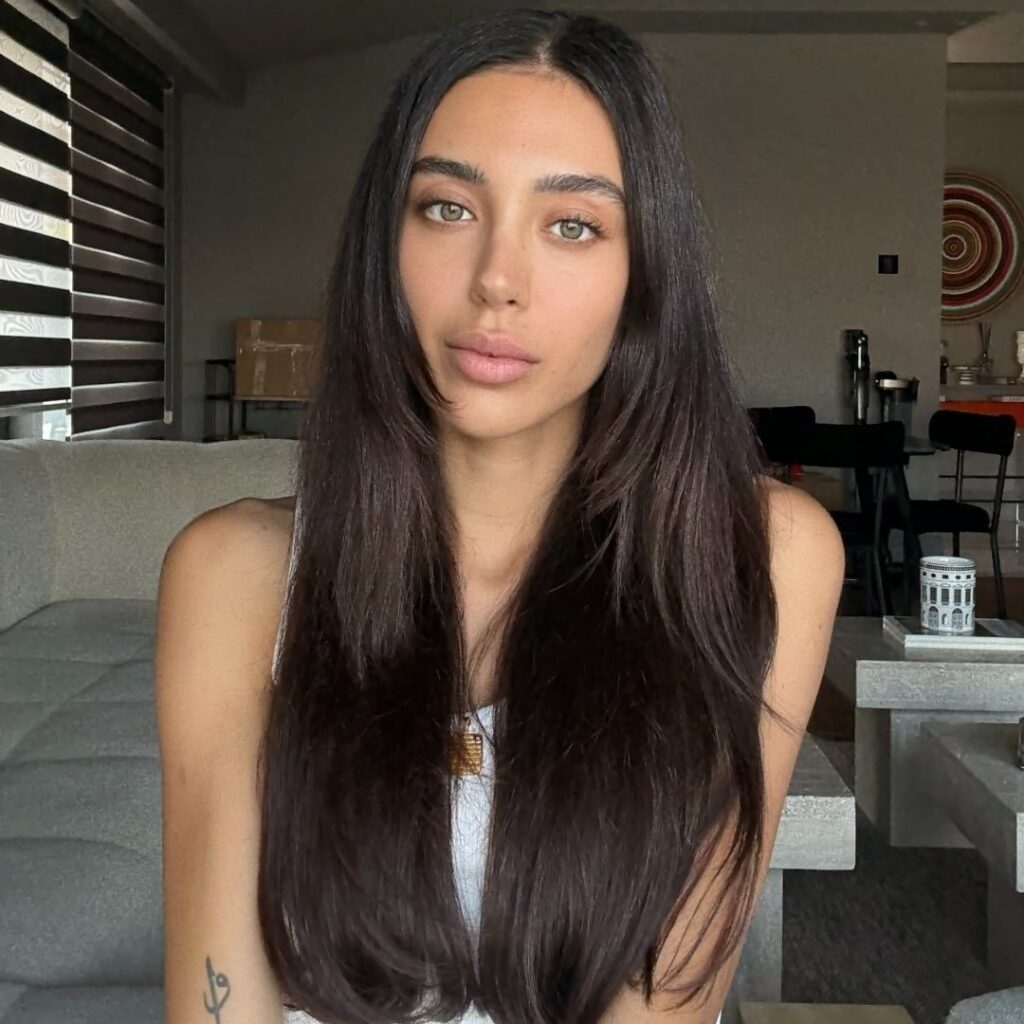 Özlem Ada Sahin Profil Fotoğrafı