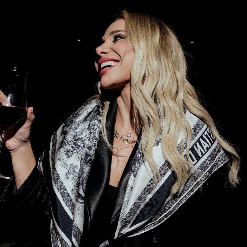 Simay Özyiğit Profil Fotoğrafı