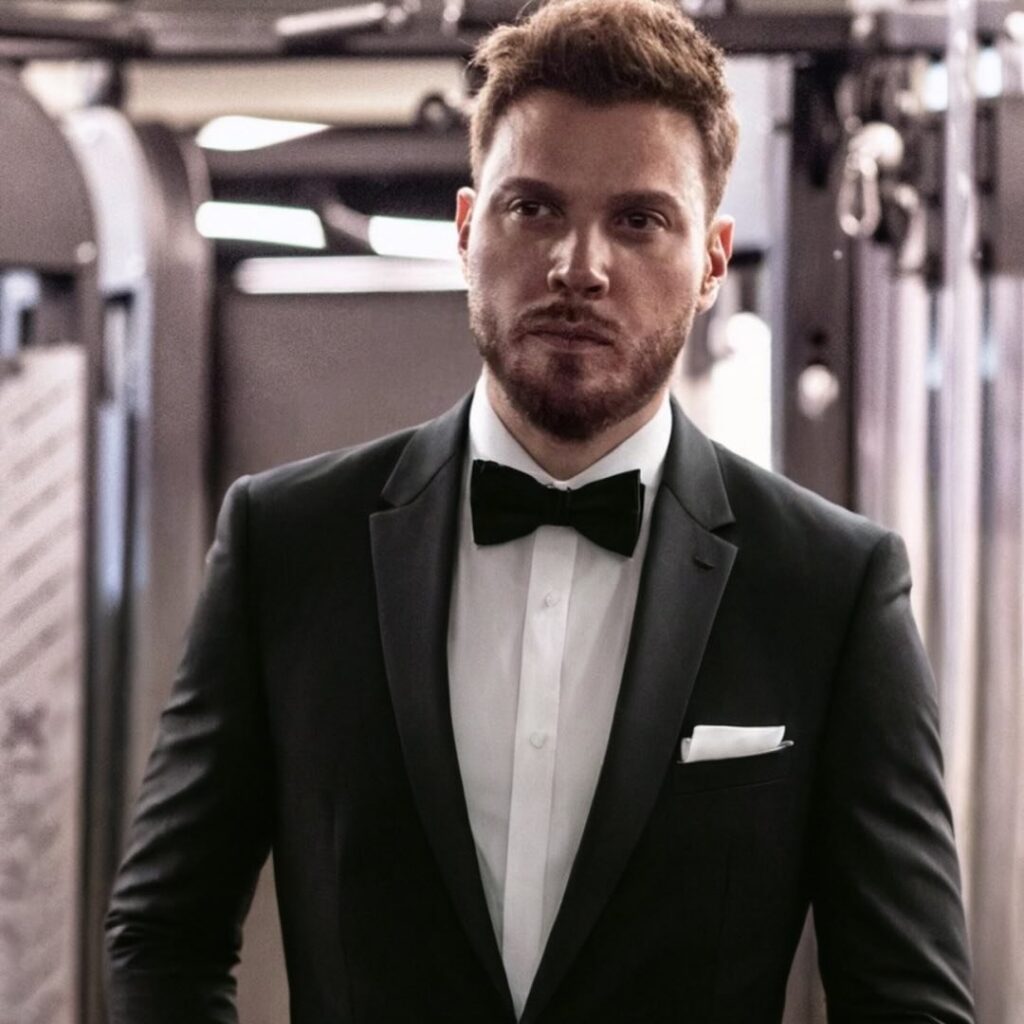 Sinan Akçıl Profil Fotoğrafı