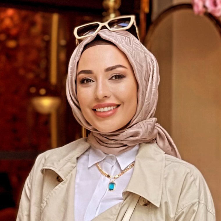 Şükran Kaymak Profil Fotoğrafı