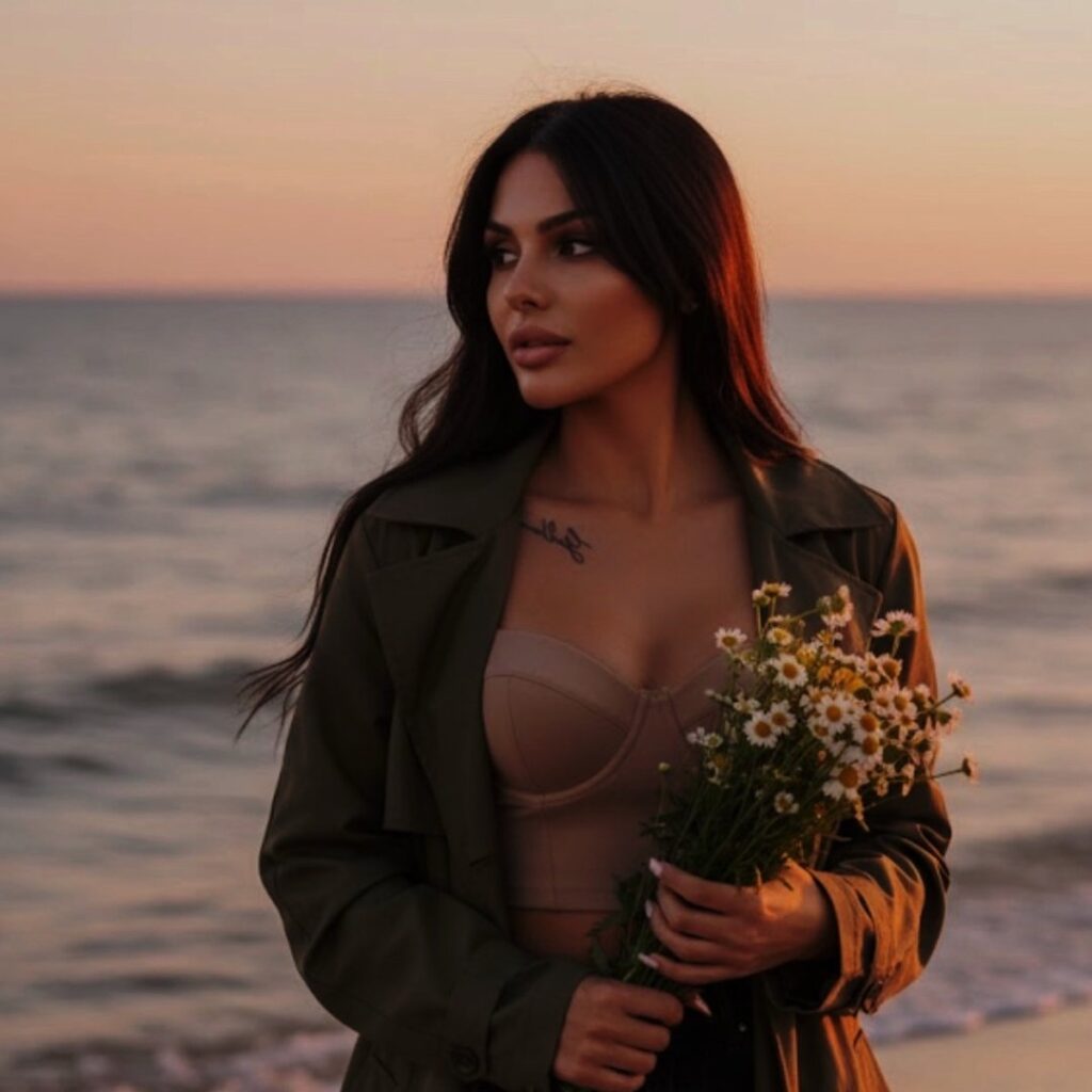 Suna Avcı Profil Fotoğrafı