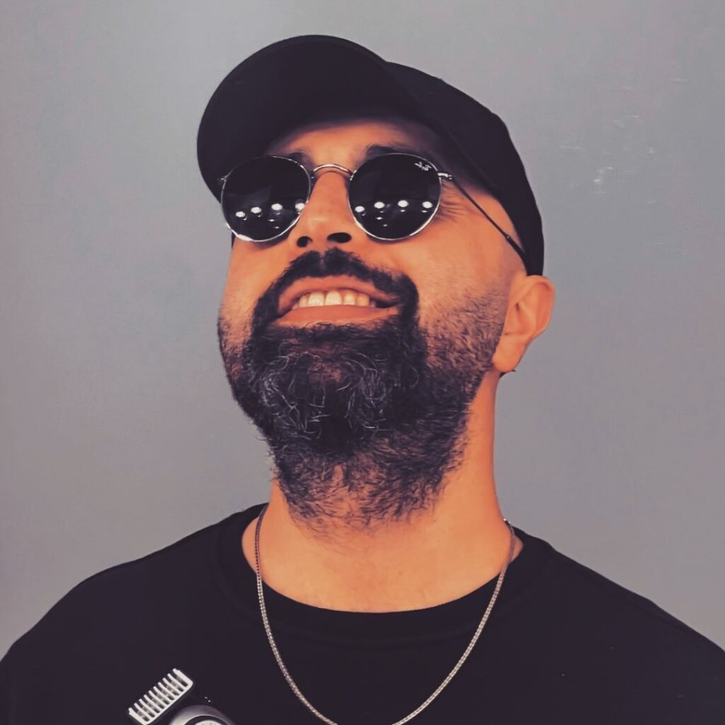 Tahsin Hasoğlu Profil Fotoğrafı