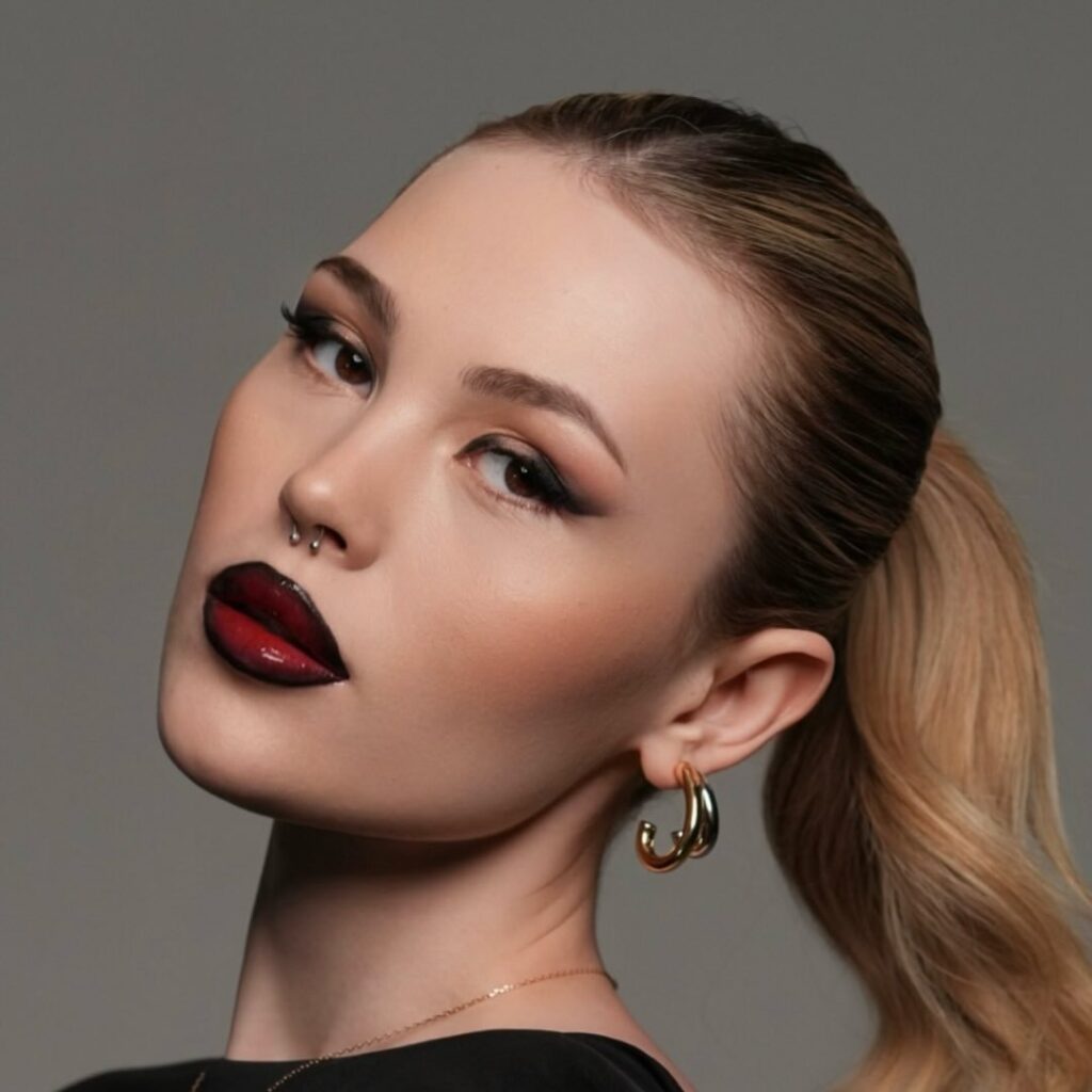 Ceren Yaldız Profil Fotoğrafı