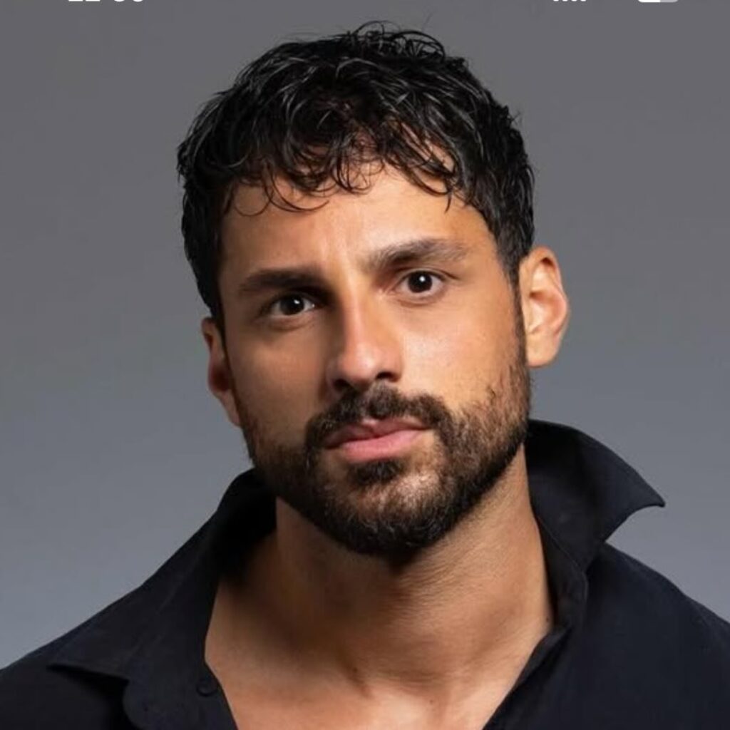 Ekin Mert Daymaz Profil Fotoğrafı