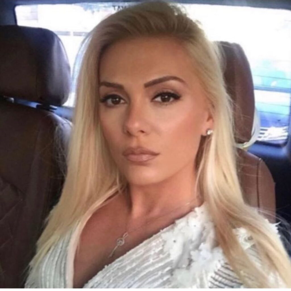 Evrim Yaşlak Profil Fotoğrafı