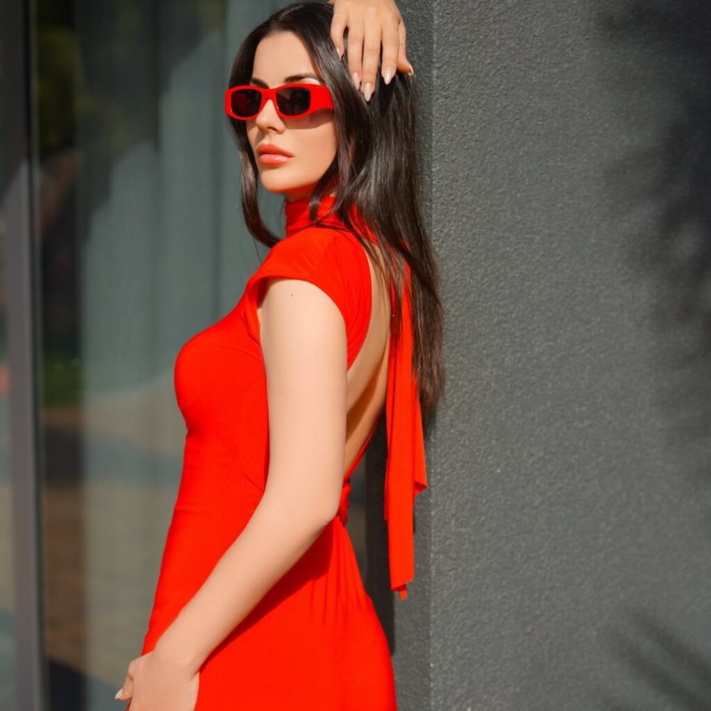 NUR ERKOÇ Profil Fotoğrafı