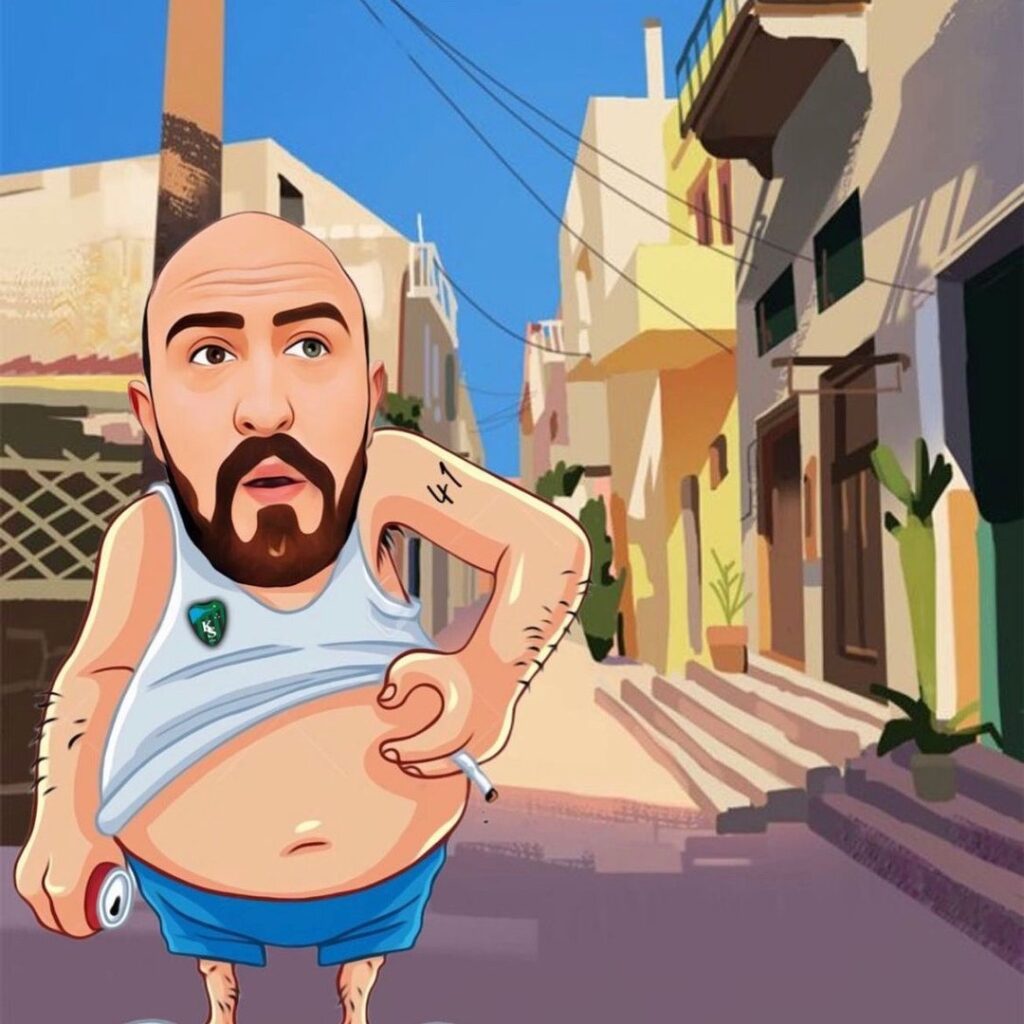 Oğuzhan Alpdoğan Profil Fotoğrafı