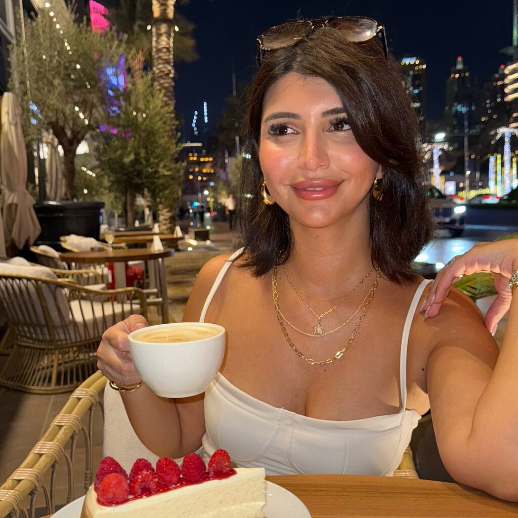 Özden Yıldırım Profil Fotoğrafı