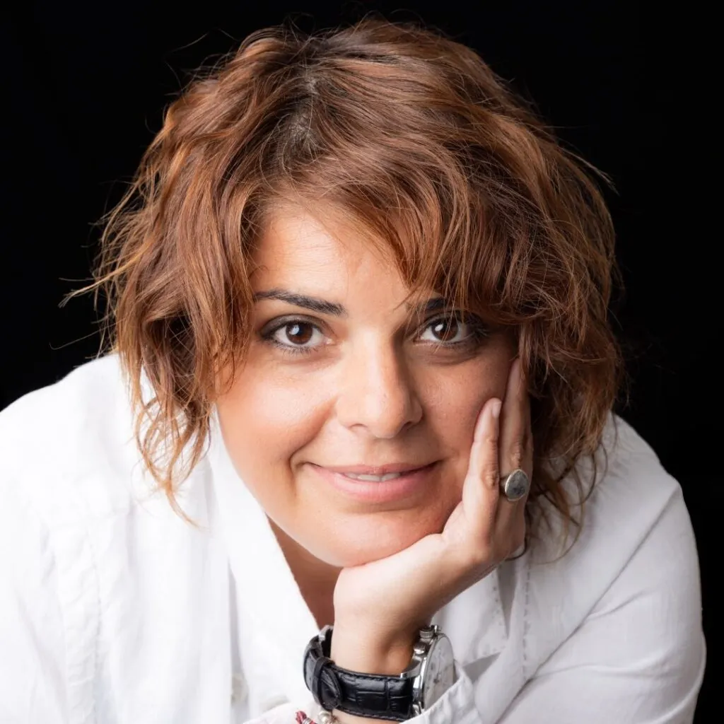 Refika Birgül – Refika’nın Mutfağı