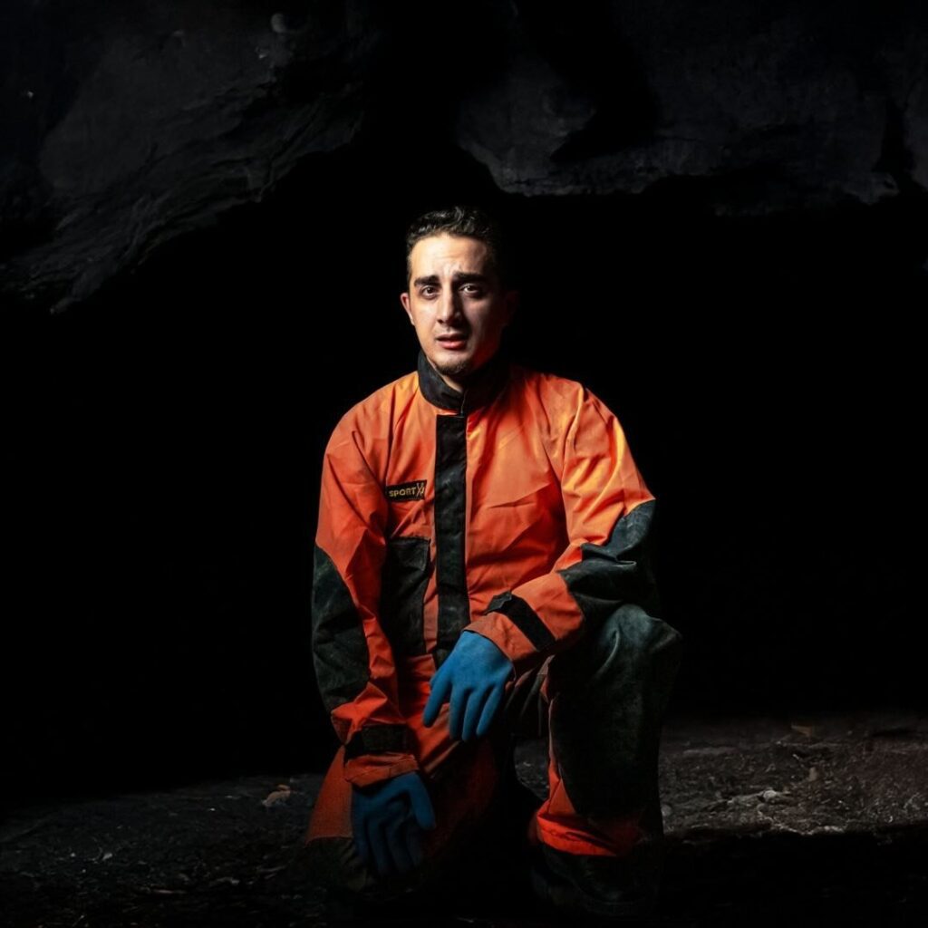 Ruhi Çenet Profil Fotoğrafı