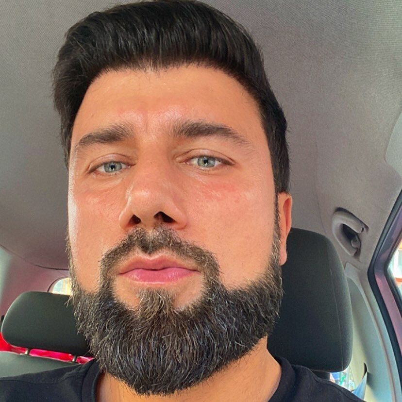 Yasin Obuz Profil Fotoğrafı