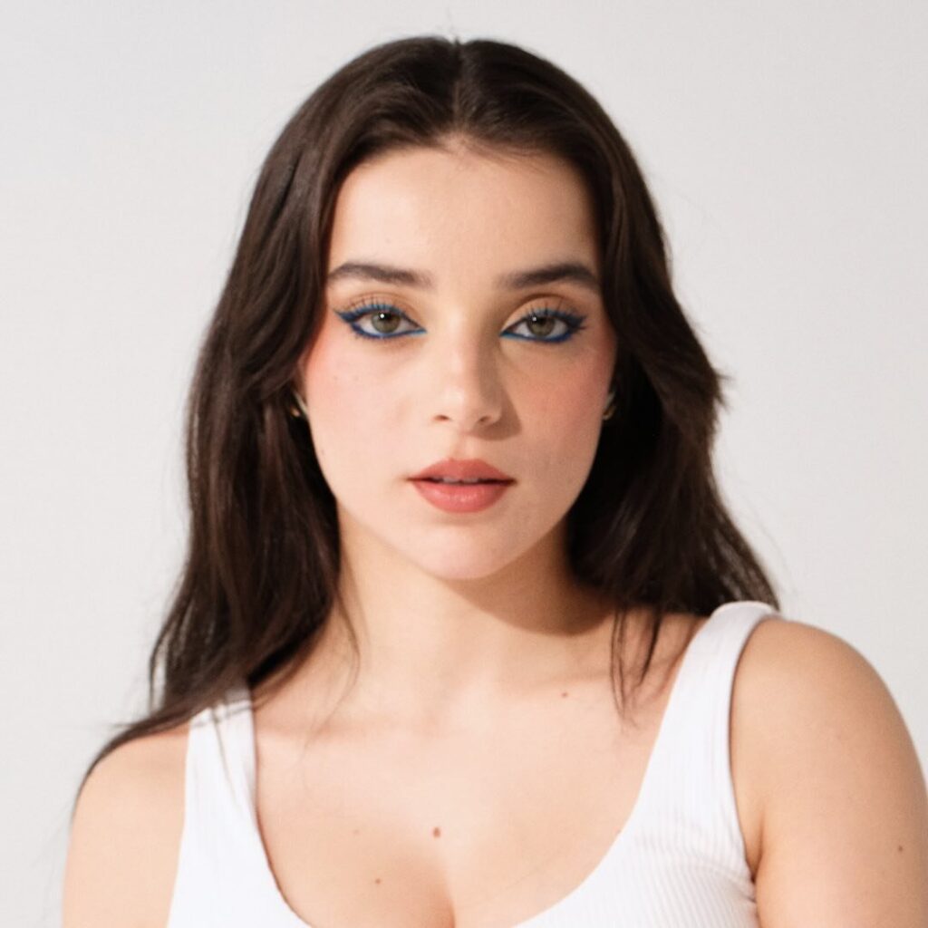 Yeliz Korkmaz Profil Fotoğrafı