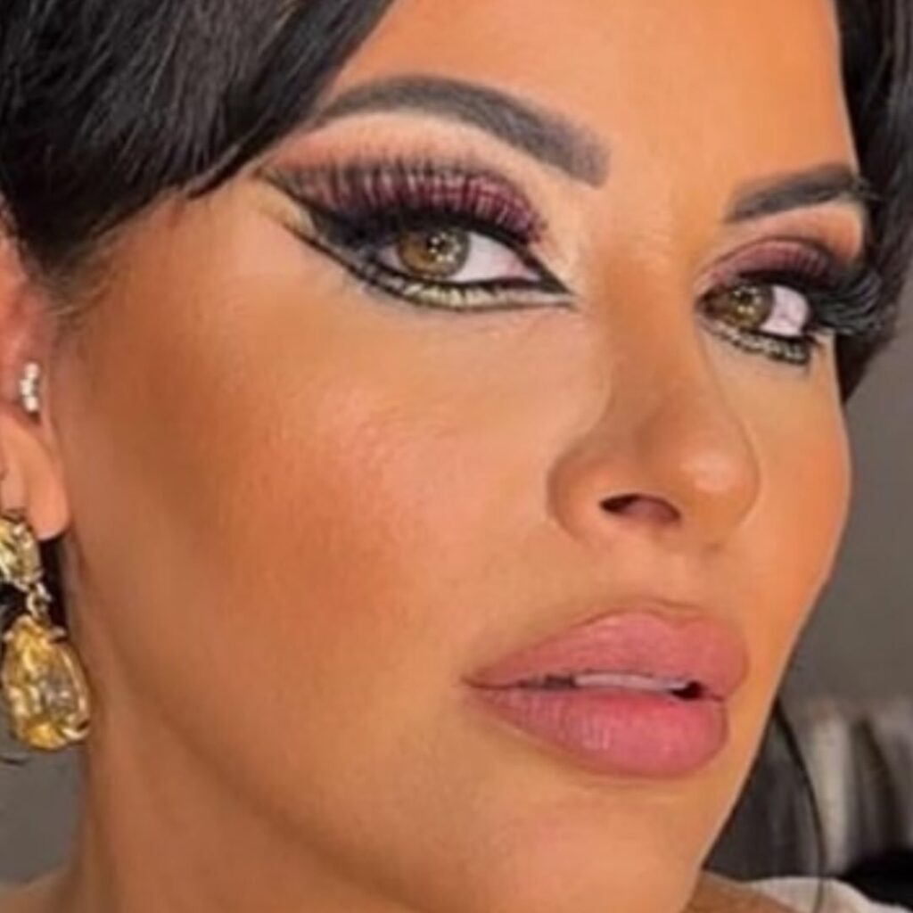 Zara Profil Fotoğrafı