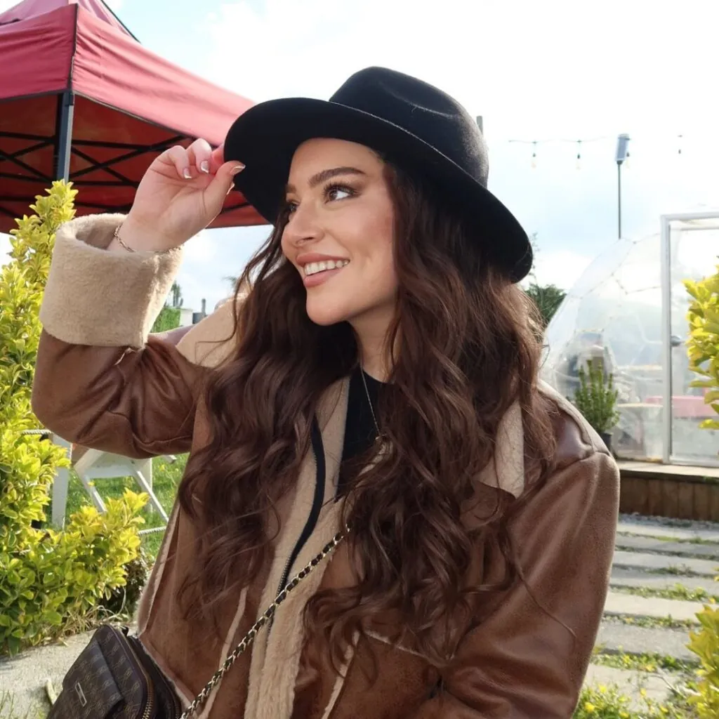 Betül Demirkaya – betizmmm