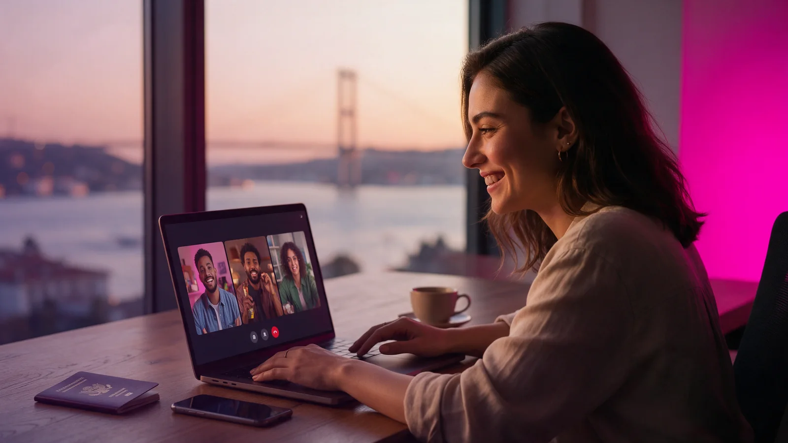 Global Influencer Marketing